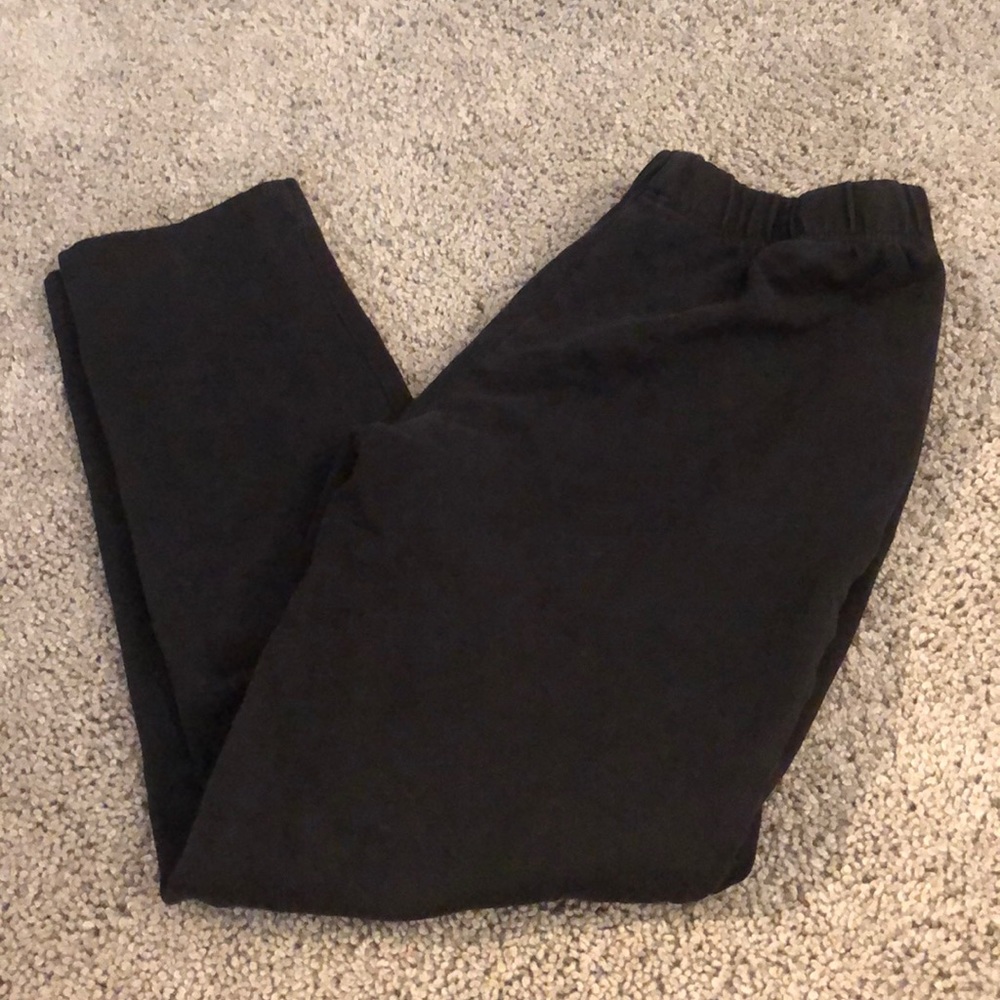 Girl’s leggings